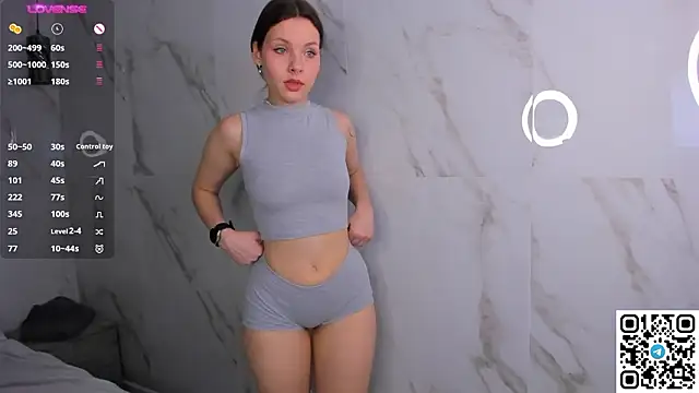 Hina Smith online show from 16, 1, 2026