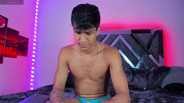 Robertmiller21 online show from 23, 9, 2025