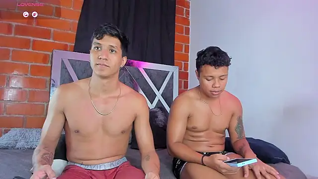 Snapshot of Robertmiller21 chatting on 11, 2, 2026 Robertmiller21 online show from 11, 2, 2026