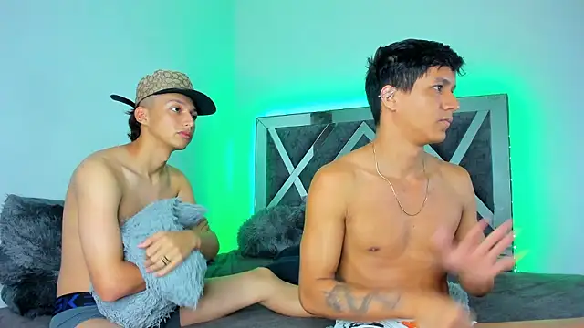 Snapshot of Robertmiller21 chatting on 26, 2, 2026 Robertmiller21 online show from 26, 2, 2026