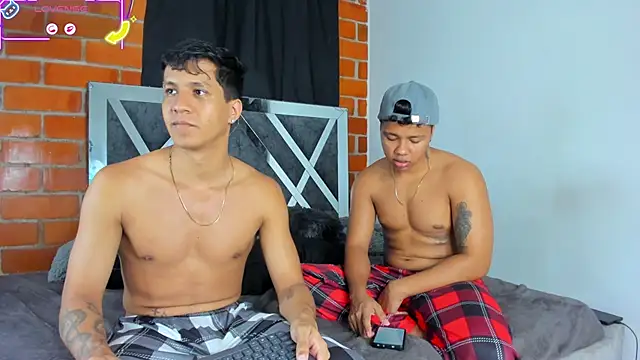 Snapshot of Robertmiller21 chatting on 6, 2, 2026 Robertmiller21 online show from 6, 2, 2026