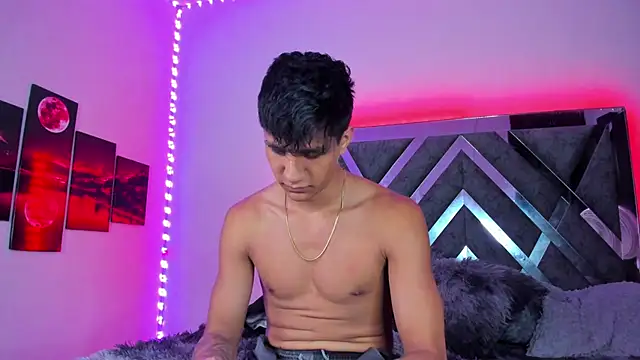 Robertmiller21 online show from 25, 9, 2025