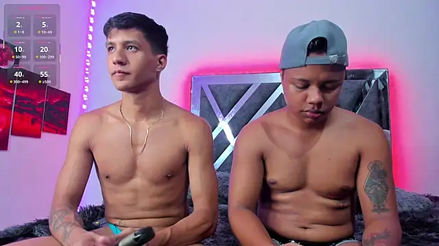 Robertmiller21 online show from 11, 9, 2025