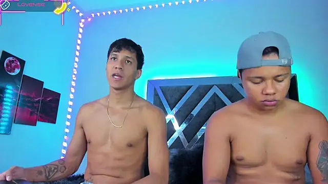 Robertmiller21 online show from 3, 10, 2025