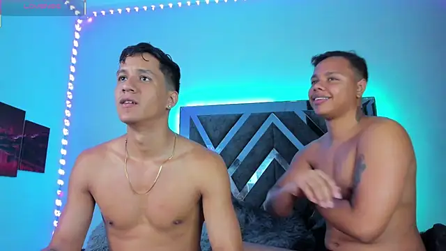 Robertmiller21 online show from 10, 10, 2025