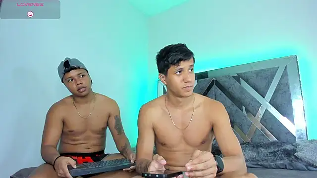 Snapshot of Robertmiller21 chatting on 15, 2, 2026 Robertmiller21 online show from 15, 2, 2026