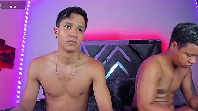 Robertmiller21 online show from 18, 9, 2025