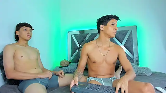 Snapshot of Robertmiller21 chatting on 17, 2, 2026 Robertmiller21 online show from 17, 2, 2026