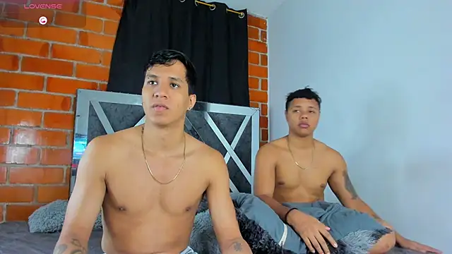 Snapshot of Robertmiller21 chatting on 12, 2, 2026 Robertmiller21 online show from 12, 2, 2026