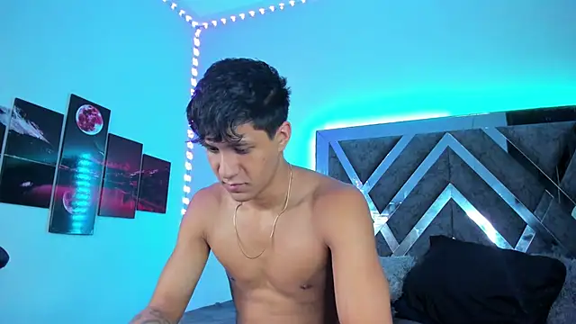 Robertmiller21 online show from 27, 9, 2025