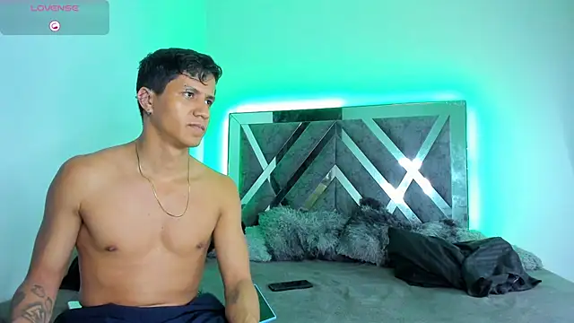 Snapshot of Robertmiller21 chatting on 14, 2, 2026 Robertmiller21 online show from 14, 2, 2026