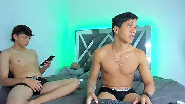 Snapshot of Robertmiller21 chatting on 21, 2, 2026 Robertmiller21 online show from 21, 2, 2026