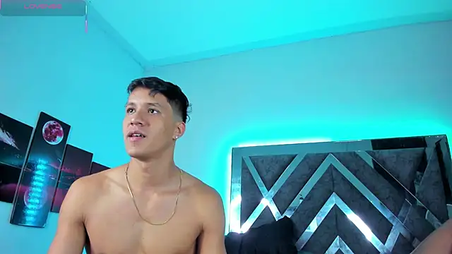 Robertmiller21 online show from 8, 10, 2025