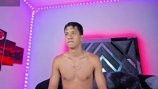 Robertmiller21 online show from 20, 9, 2025