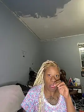 Tishrella6 online show from 22, 2, 2026