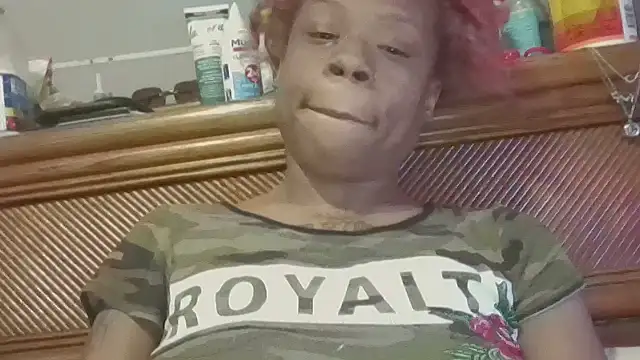 Tishrella6 online show from 12, 2, 2026