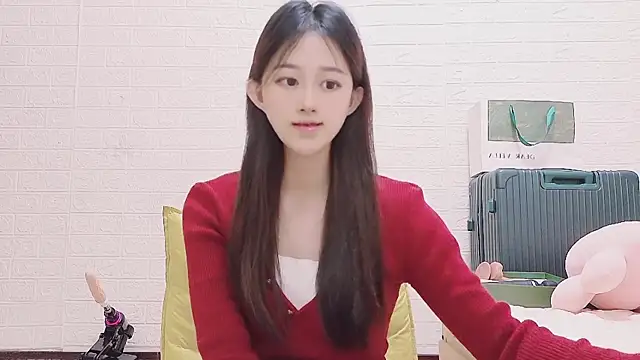 marina-cutegirll online show from 19, 12, 2025