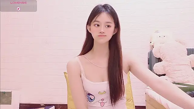 marina-cutegirll online show from 25, 2, 2026