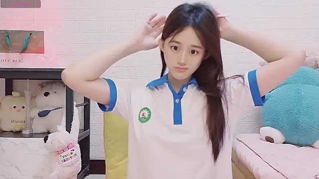 marina-cutegirll online show from 7, 10, 2025