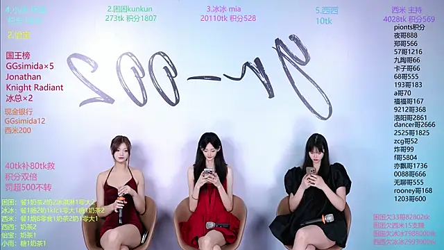 YR-002 online show from 24, 4, 2026