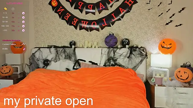 Brittney Shaw online show from 24, 10, 2025