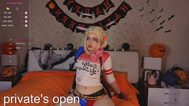 Brittney Shaw online show from 31, 10, 2025