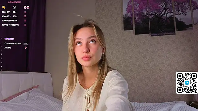 Brittney Shaw online show from 9, 2, 2026