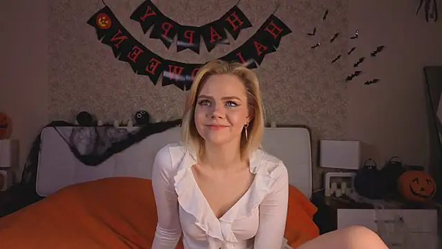 Brittney Shaw online show from 29, 10, 2025