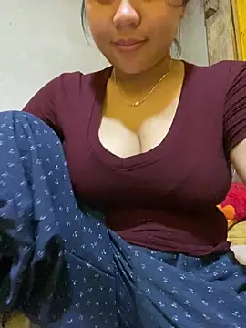 maianhcute online show from 27, 6, 2026