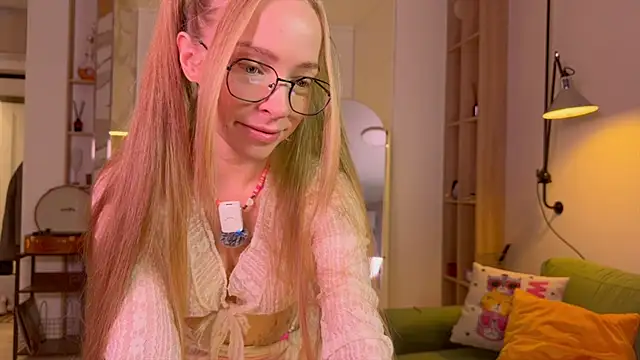 BritaKiss online show from 13, 3, 2026