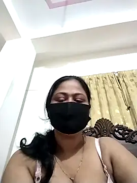 Neha-37 online show from 23, 10, 2025