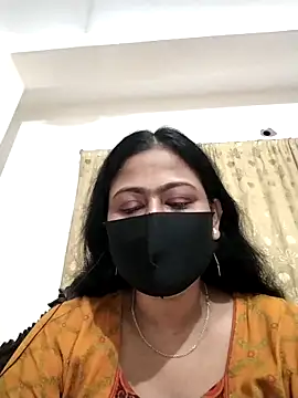 Neha-37 online show from 7, 10, 2025