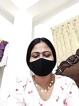 Neha-37 online show from 5, 12, 2025