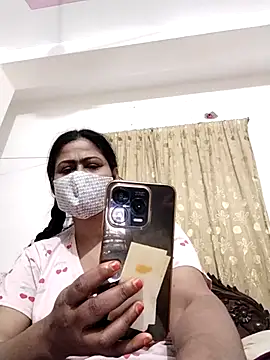 Snapshot of Neha-37 chatting on 13, 2, 2026 Neha-37 online show from 13, 2, 2026