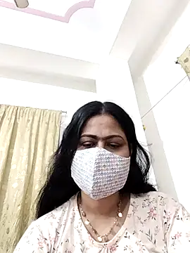 Snapshot of Neha-37 chatting on 27, 2, 2026 Neha-37 online show from 27, 2, 2026