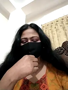 Neha-37 online show from 4, 10, 2025