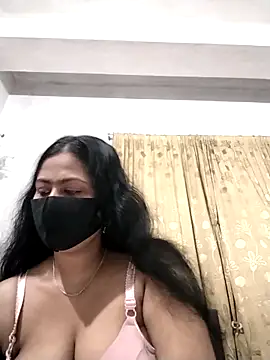 Neha-37 online show from 10, 9, 2025