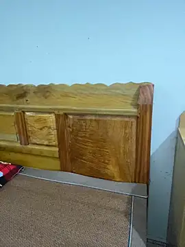 Minky69 online show from 26, 10, 2025