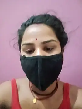 Radhika Lovely online show from 27, 5, 2026