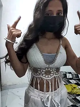 Radhika Lovely online show from 29, 9, 2025