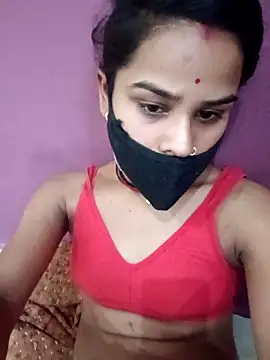 Radhika Lovely online show from 29, 5, 2026