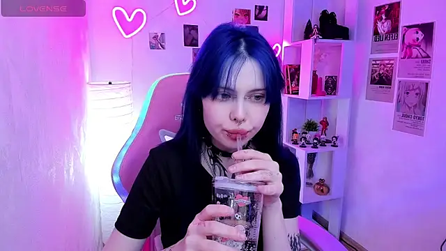 Morana Batt online show from 23, 12, 2025