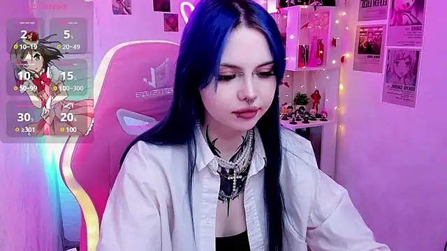 Morana Batt online show from 5, 3, 2026