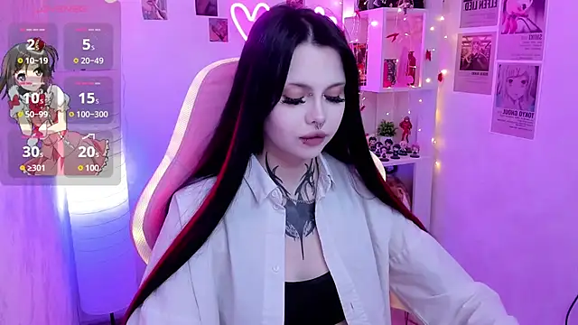 Morana Batt online show from 16, 3, 2026