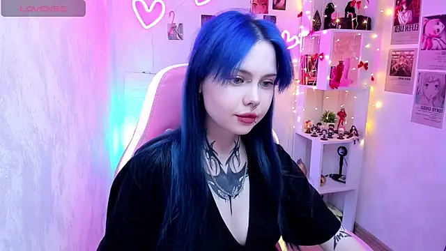 Morana Batt online show from 8, 1, 2026