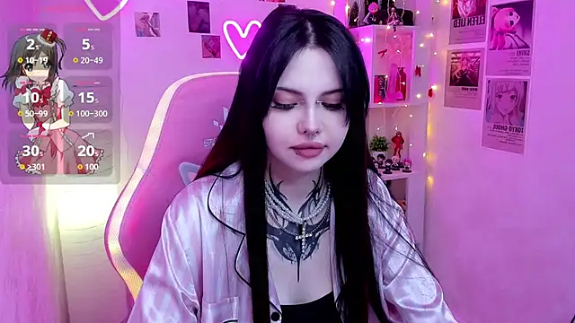 Morana Batt online show from 12, 3, 2026