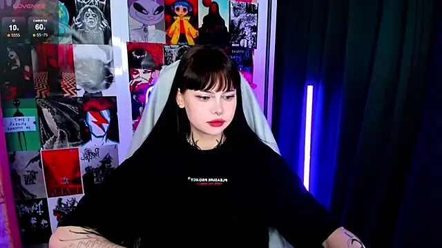 Morana Batt online show from 27, 9, 2025