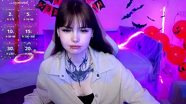 Morana Batt online show from 7, 11, 2025