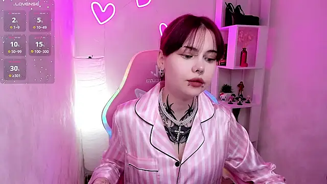 Morana Batt online show from 22, 11, 2025