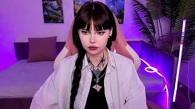 Morana Batt online show from 4, 10, 2025